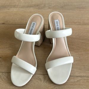 Steve Madden sandals